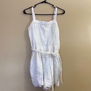 Hollister romper, Size M